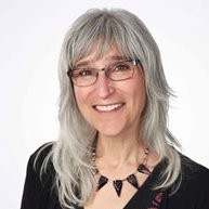York Region (The Regional Municipality of York) Employee Ann David's profile photo