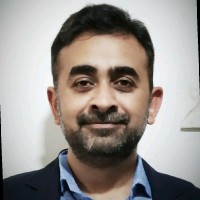 Lodha Group Of Companies Employee Ashish Tewari's profile photo