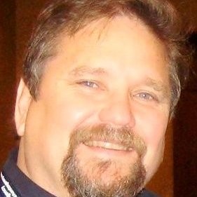 Larry Simburger
