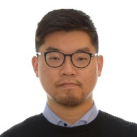 JLL Employee Jun Baek's profile photo
