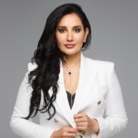 Addington Developments Employee Atena Salehi's profile photo