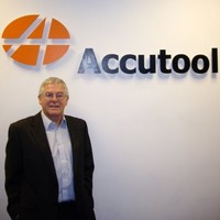Accutool Ltd. Employee Frank M.'s profile photo