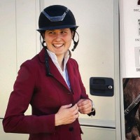 Karolina Kielbasaborgström's profile photo