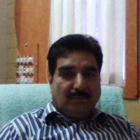 TechnoMech Employee Diwan Jadaun's profile photo