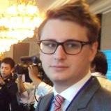 Andovar Employee Julien Vandamme's profile photo