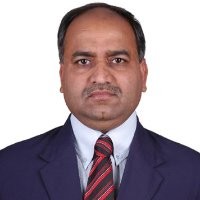 Bechtel India Private Limited (New � Delhi). Employee Sudarshan Supe's profile photo