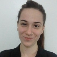 SYNERGIA GROUP Employee Luz Nordin's profile photo