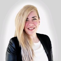 Center for Arts-Inspired Learning Employee Cat Derrick's profile photo