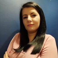 Human & Hunter Employee Karolina Pawlikowska-Urbaniak's profile photo