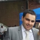 Global Shipping Services LLC Employee Marc Wilson's profile photo