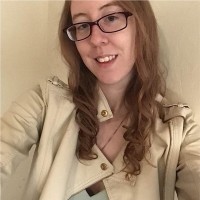 Original Dating Employee Chelsea Williams's profile photo