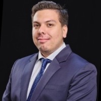 Empresa Nacional de Energía Electrica (ENEE) Employee Jorge Elias Canales Mayorga's profile photo