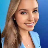 The Storytelling Company Employee Kimberly Evertsz's profile photo