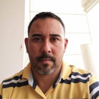 Aerospace Rotables, Inc. Employee Márcio Yokoda's profile photo