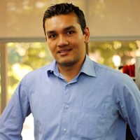 Fullcarga S.A Employee Eder Fontalvo Meléndez's profile photo