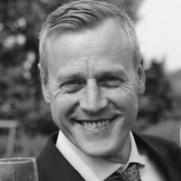 Fire and Rescue NSW Employee Johnny Morrison's profile photo