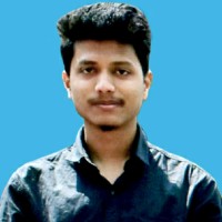 DataNimbus Employee Ankit Sinha's profile photo