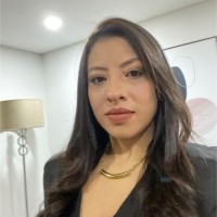 Time Manager Web Employee Catalina Castro's profile photo