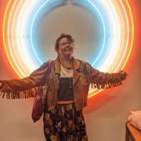 Makespace Oxford Employee Molly Palmer's profile photo