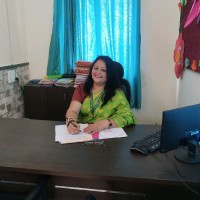 SRCS Employee Sunita Singh's profile photo