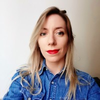 Kilo Shop Employee Maud Lucas's profile photo