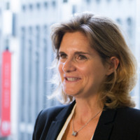 Patrim One Assurances Employee Aurelia Malahieude's profile photo