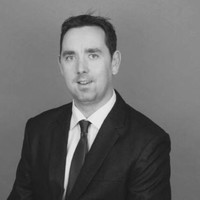 Harcourt Developments Employee Padraig Power's profile photo