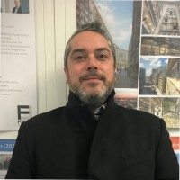 Focchi Group Employee Massimiliano Pretolesi's profile photo