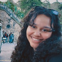 Grupo OM Employee Rochelly Renosto's profile photo