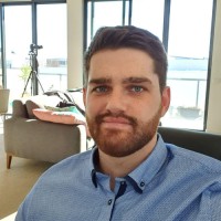 Hyperion3 Employee Dan M.'s profile photo