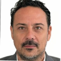 Suprema Corte de Justicia de la Nación Employee Carlos Carvallo's profile photo