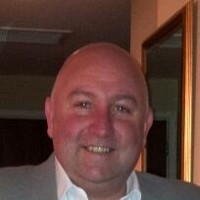 JATCO Ltd Employee Martin Doran's profile photo