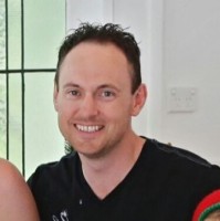 AGL Employee David Howard's profile photo