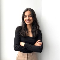 Shraddha Bhat Email & Phone Number | Nextyn Senior Analyst - Research ...