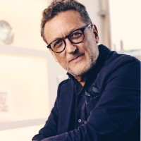 iad Italia Employee Fabrizio Pezzoli's profile photo