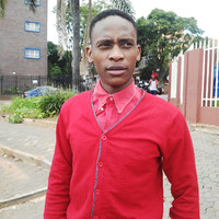 Charga Employee Nqobile Ncube's profile photo