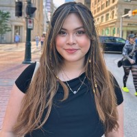 StyleDemocracy Employee Frances Madrid's profile photo