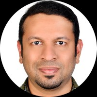 GULF SPIC GENERAL TRADING & CONTRACTING COMPANY WLL Employee Prasanth Madhavan's profile photo