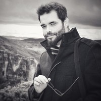 VRMADA Employee Alberto Cruz Ibáñez's profile photo