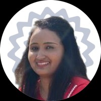 AppsRow Solutions Employee Bhagyashree Sisodiya's profile photo