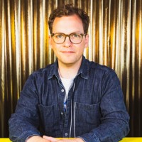 KARL ANDERS - Contemporary Branding Employee David Krumwiede's profile photo