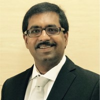 Confidential Employee Rajeev Pakalapati's profile photo