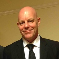 SSY - Simpson Spence Young Employee Peter Good's profile photo