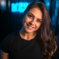 1Rebel Uk Employee Dina Nicolaides's profile photo