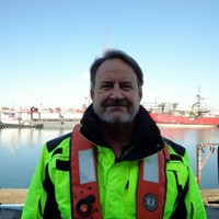 Foss Maritime Company Employee Afni Mark Grosshans Msc Fita's profile photo