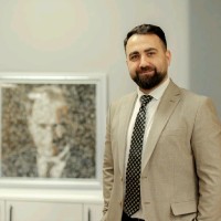Mesut Çelik Email