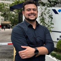 SLIM 3D Impressoras Employee Jonathan Maia's profile photo