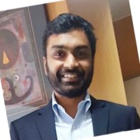 McKinsey & Company Employee Sathya Prathipati's profile photo