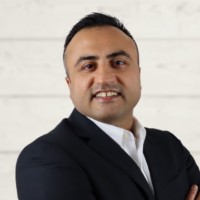 Puffing Billy Railway Employee Varun Sachdeva's profile photo