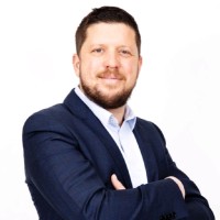 Rainéa Employee Gildas Guilloux's profile photo